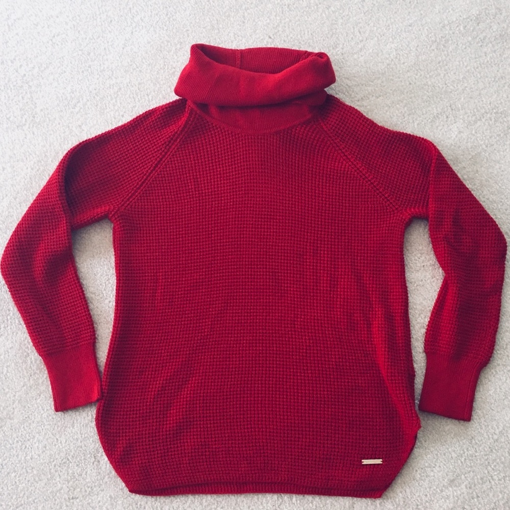 🆕 Michael Kors Turtleneck